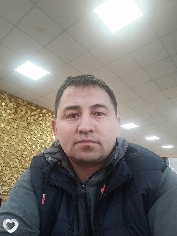 Серик, 43, Павлодаре — анкета №735267