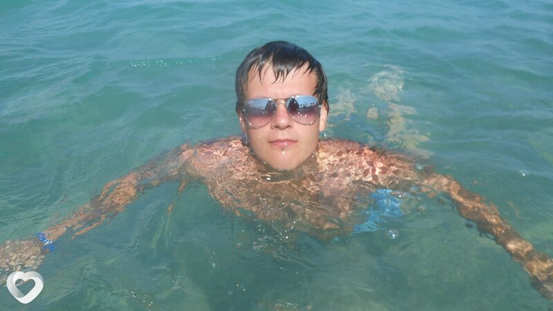 Женя, 36, Минске — анкета №735298