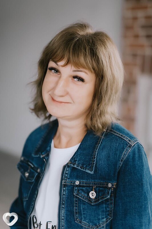 Татьяна, 56, Кольчугине — анкета №735299