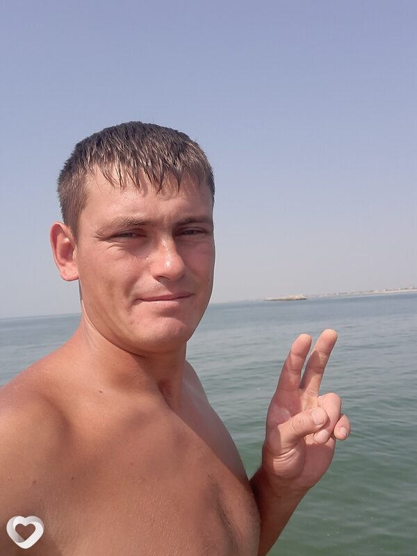 Виталик, 34, Уфе — анкета №735300