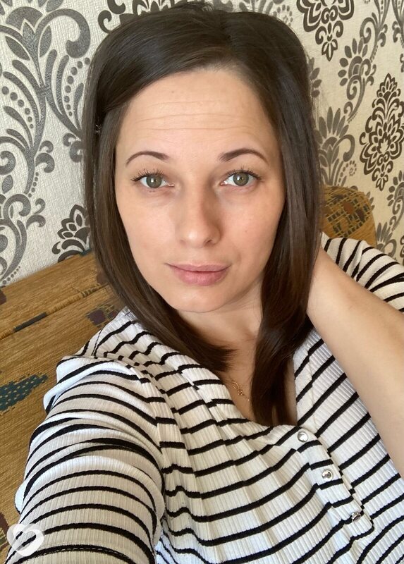 Алёна, 36, Уфе — анкета №735303
