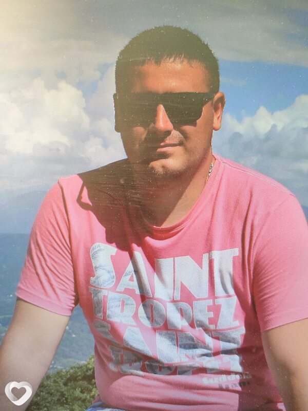 Константин, 46, Ростове-на-Дону — анкета №735315