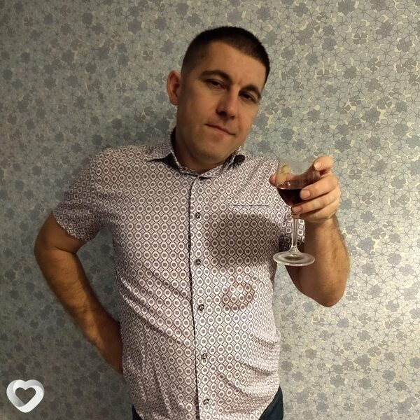 Динар, 42, Оренбурге — анкета №735317