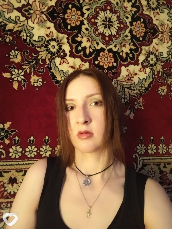 Светлана, 37, Новосибирске — анкета №735319