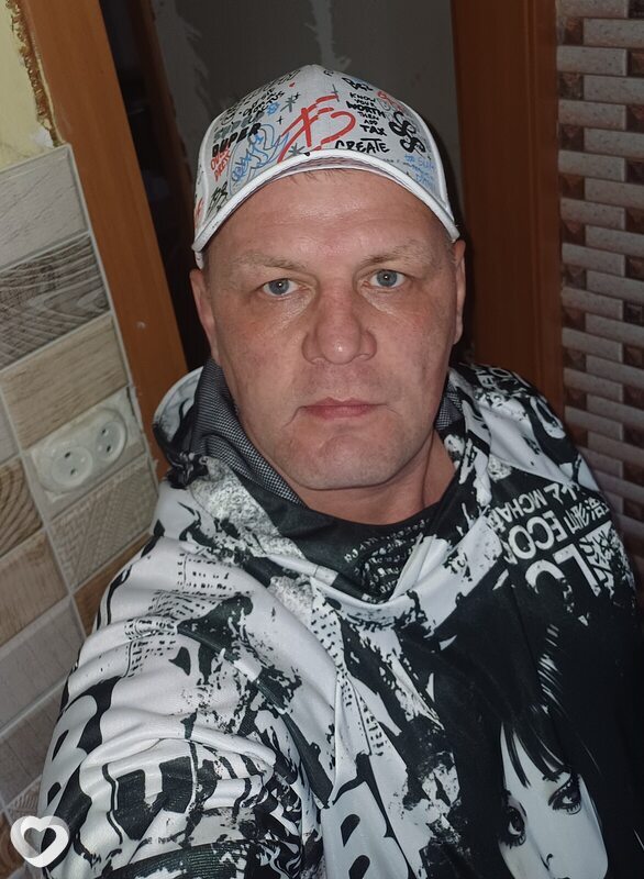 Денис, 50, Новокузнецке — анкета №735320