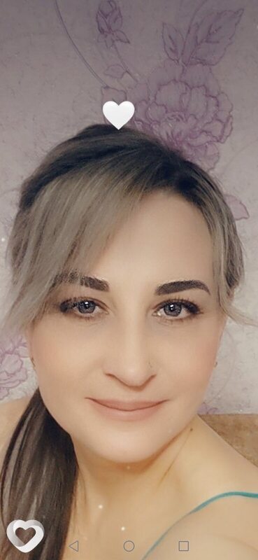 Ирина, 45, Волгодонске — анкета №735272
