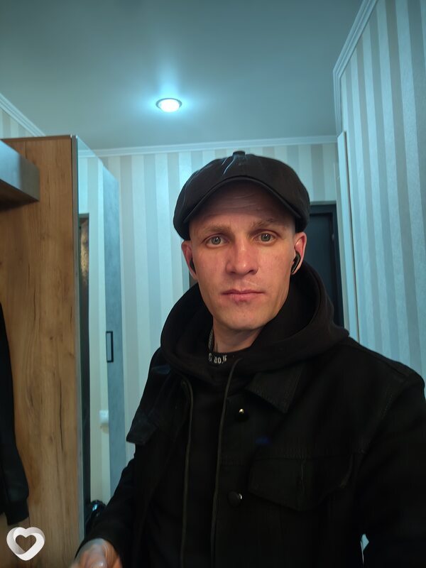 Александр, 38, Тюмени — анкета №735273