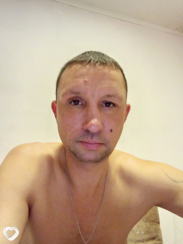 Михаил, 40, Челябинске — анкета №735280