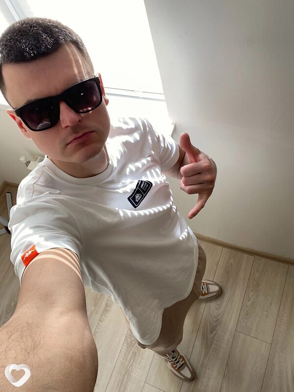 Дмитрий, 36, Белгороде — анкета №735285