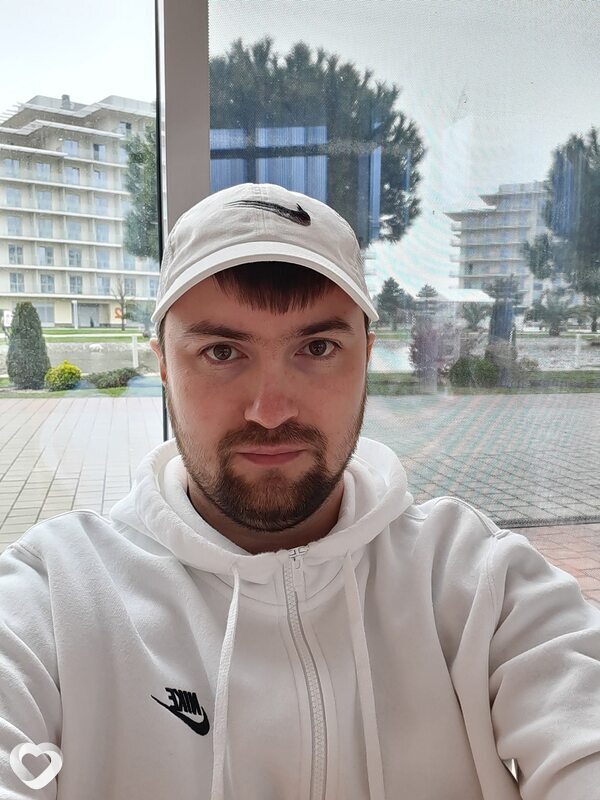 Александр, 37, Новосибирске — анкета №735287