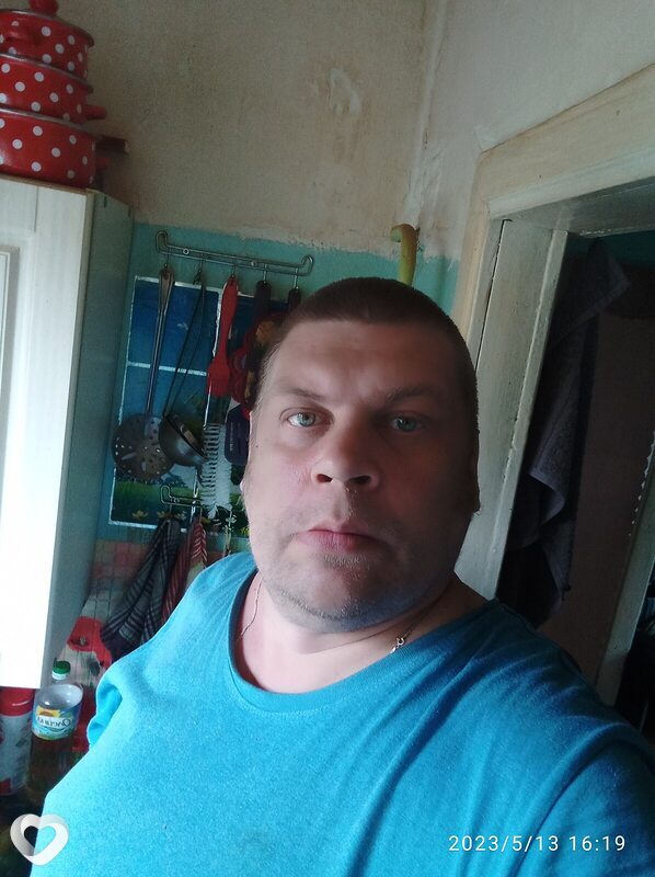 Ник, 50, Екатеринбурге — анкета №735290