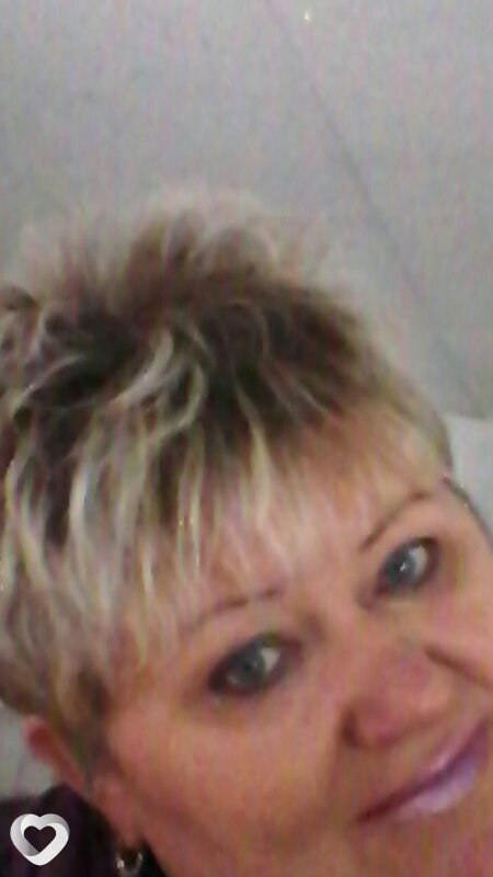 Оля, 54, Кирове — анкета №735347