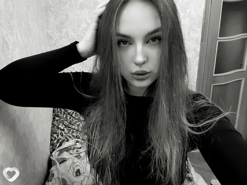 Кристина, 24, Санкт-Петербурге — анкета №735370