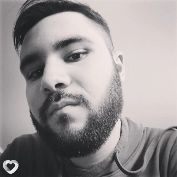 Стас, 25, Геленджике — анкета №735371