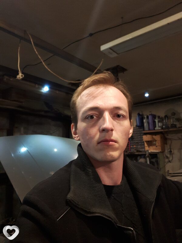 Алексей, 41, Москве — анкета №735400