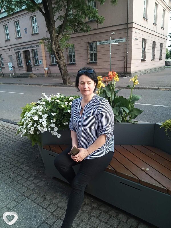 Olga, Щецин