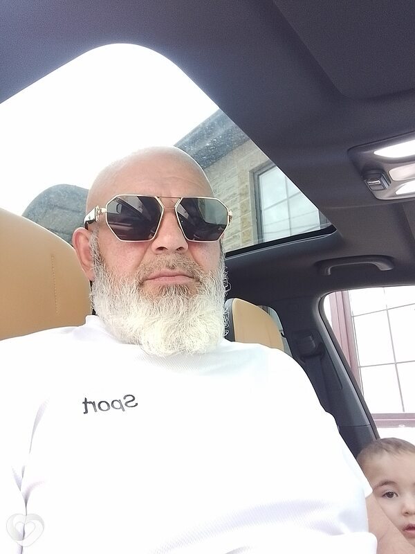 Залим, 56, Махачкале — анкета №735408