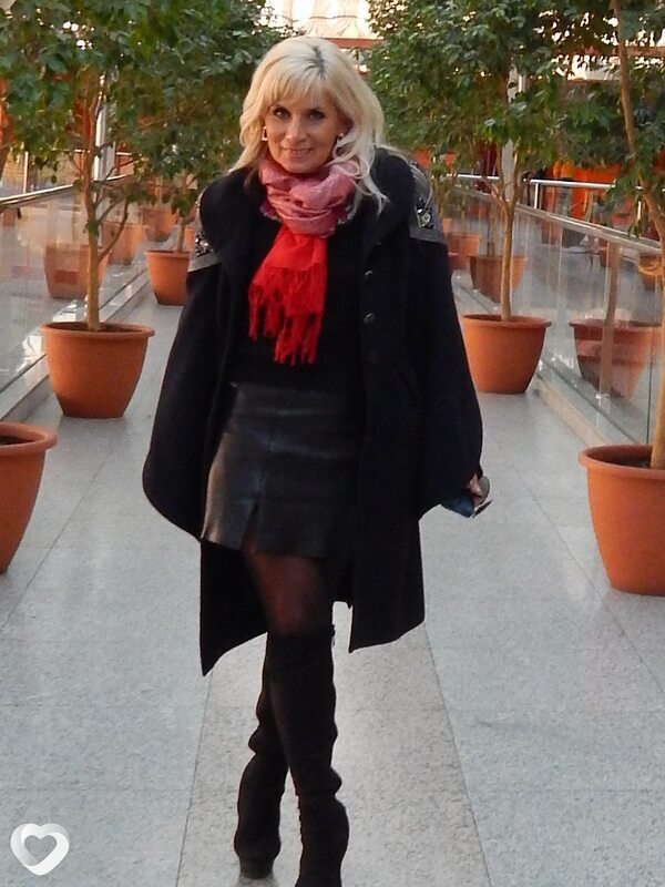 Ирина, 51, Минске — анкета №735415