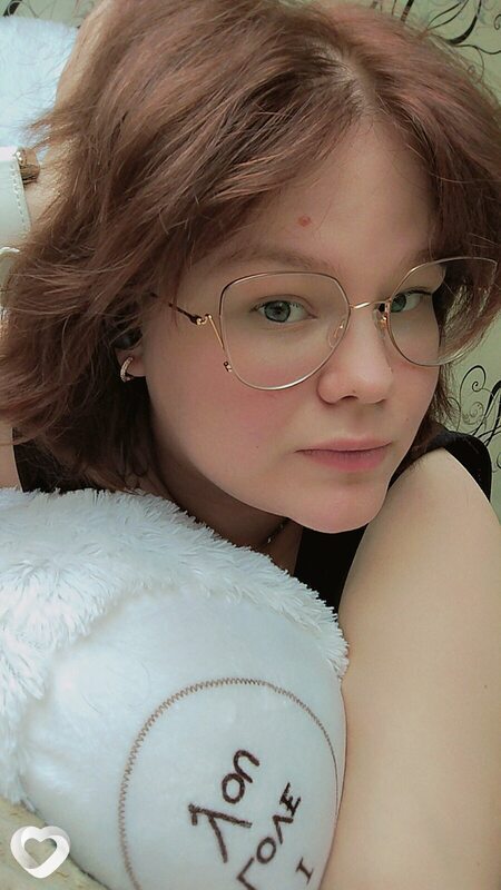 Дарья, 21, Петрозаводске — анкета №735416