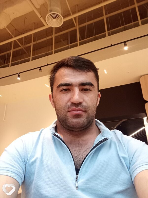 Sultan, 36, Перми — анкета №735524