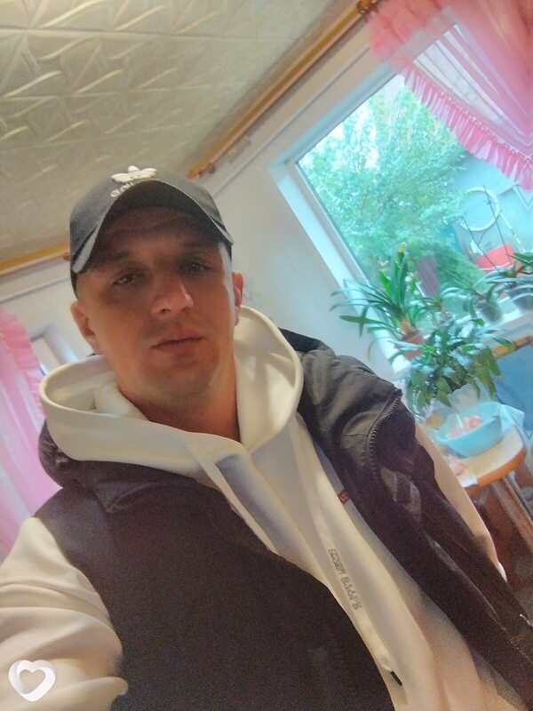 Ярик, 37, Новополоцке — анкета №735525