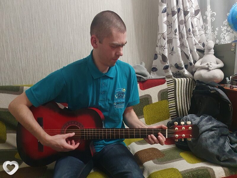 Паша, 35, Минске — анкета №735527