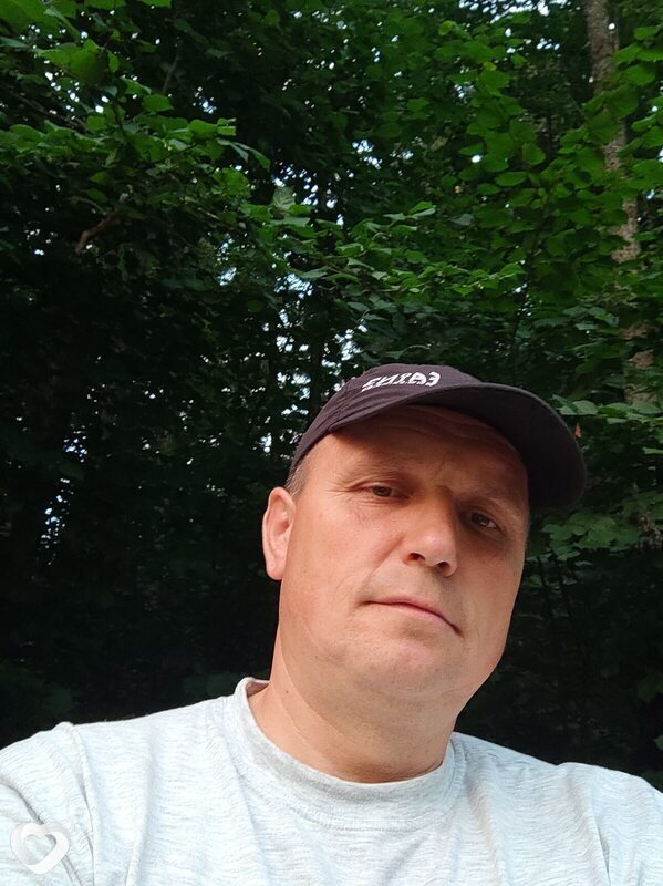 Александр, 45, Минске — анкета №735533