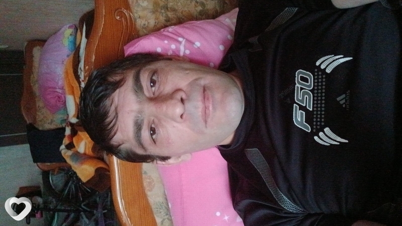 Евгений, 38, Балашихе — анкета №735542