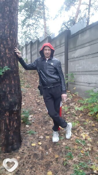 Сергей, 46, Москве — анкета №735543