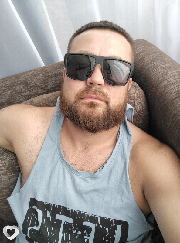 Денис, 33, Челябинске — анкета №735545