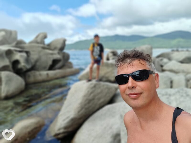 Александр, 48, Калининграде — анкета №735497