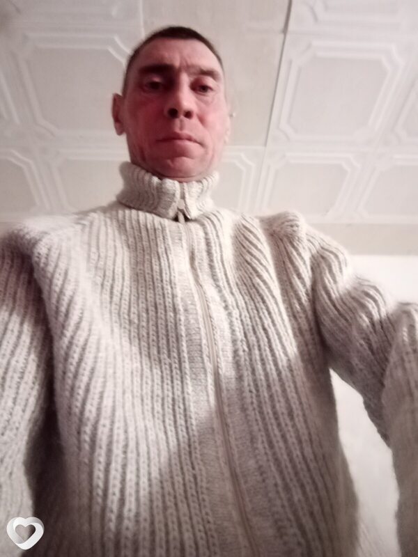 Александр, 46, Москве — анкета №735503