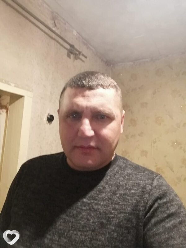 Андрей, 44, Риддер — анкета №735504