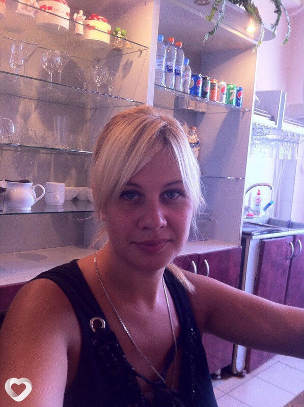 Мила, 37, Самаре — анкета №735508