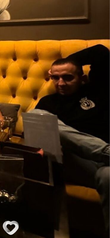 Константин, 37, Красноярске — анкета №735519