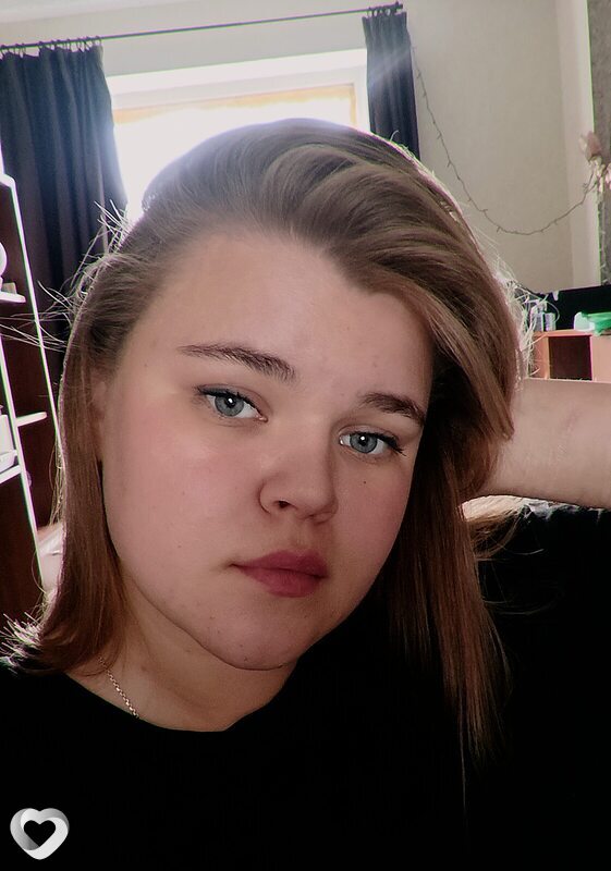 Анна, 23, Орехово-Зуеве — анкета №735448