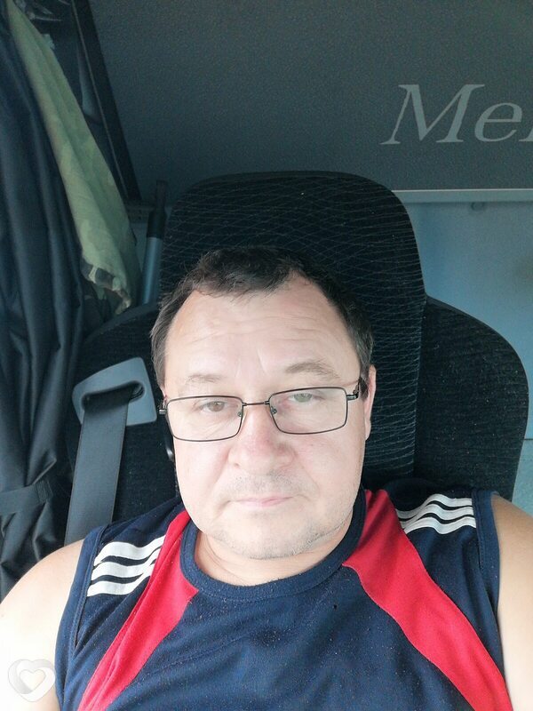 Эдуард, 49, Уфе — анкета №735453