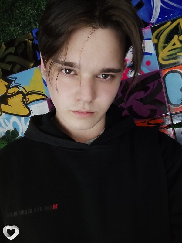 Денис, 22, Орске — анкета №735461