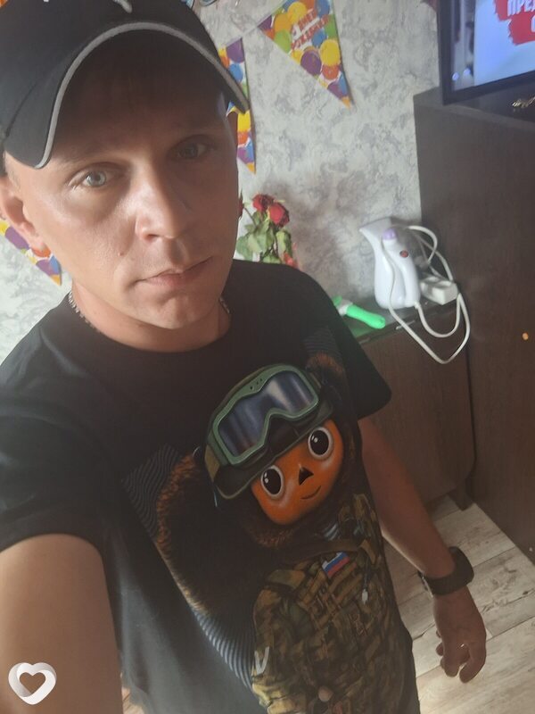 Юрий, 32, Новосибирске — анкета №735463