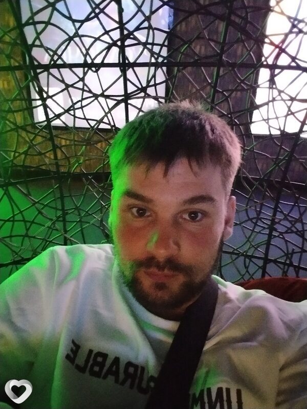 Петр, 33, Братске — анкета №735465