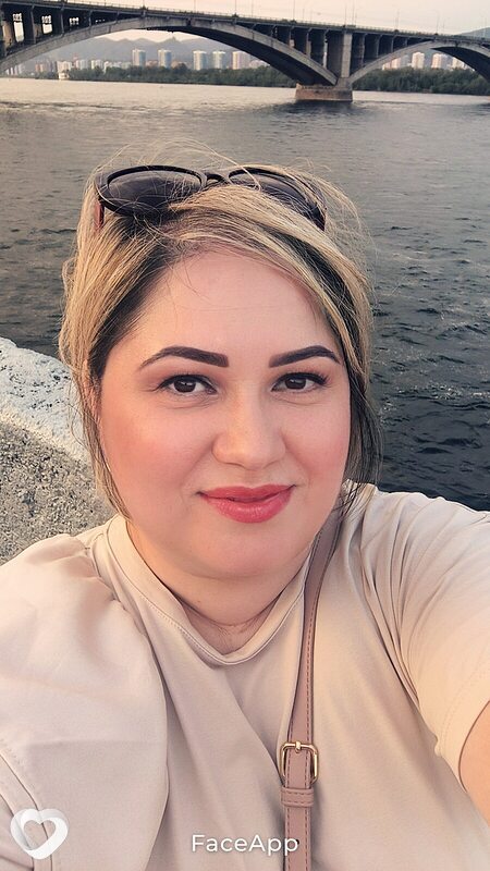 Юлия, 44, Зеленогорск (Красноярский Край) — анкета №735470