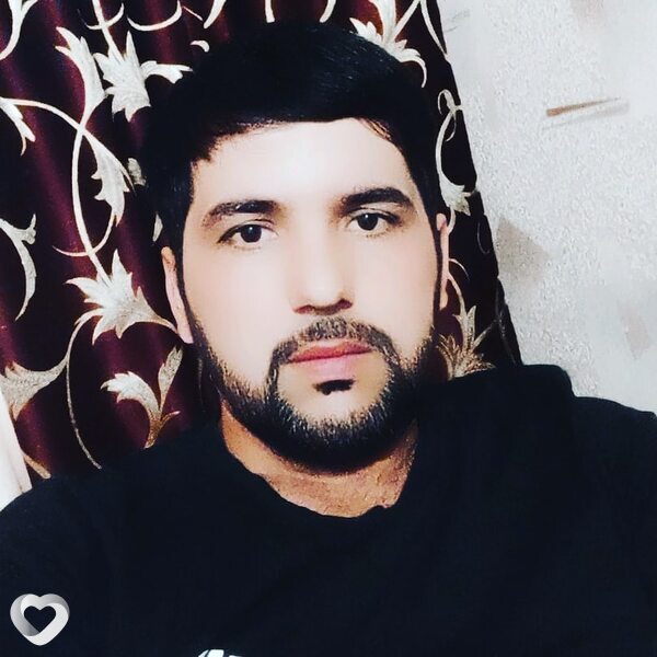 Муртазо, 35, Лянторе — анкета №735471