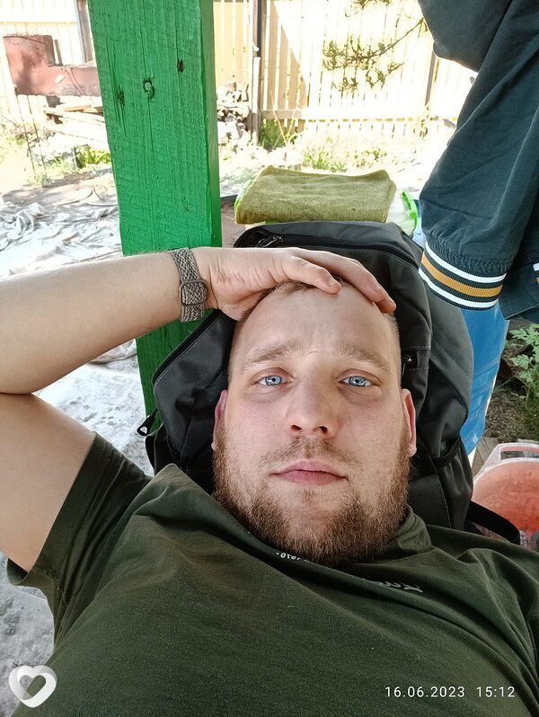 Валерий, 31, Красноярске — анкета №735432