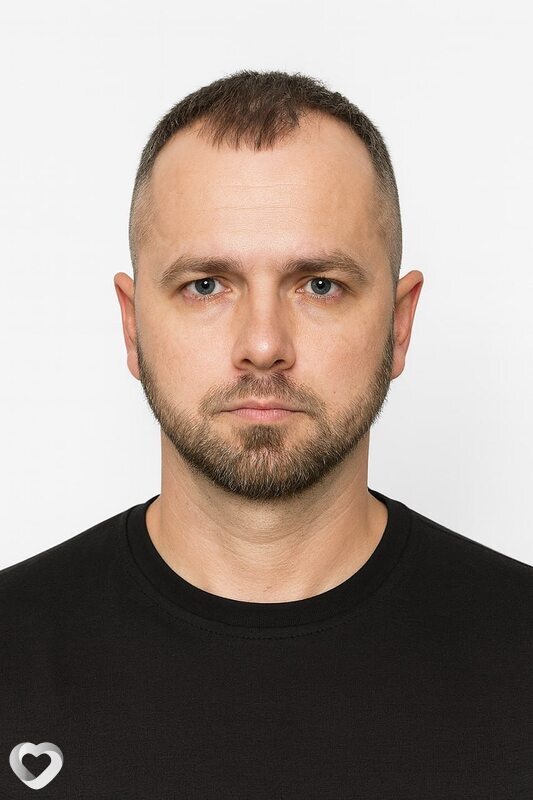 Андрей, 35, Москве — анкета №735434