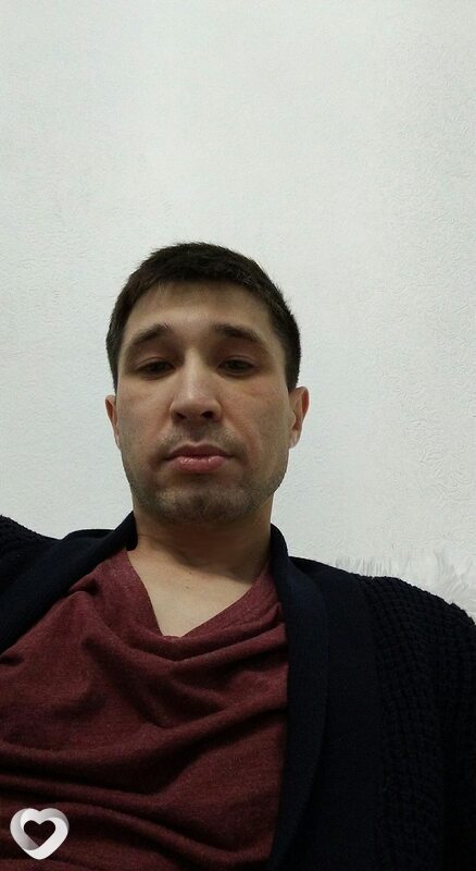 Ockap, 38, Саратове — анкета №735438
