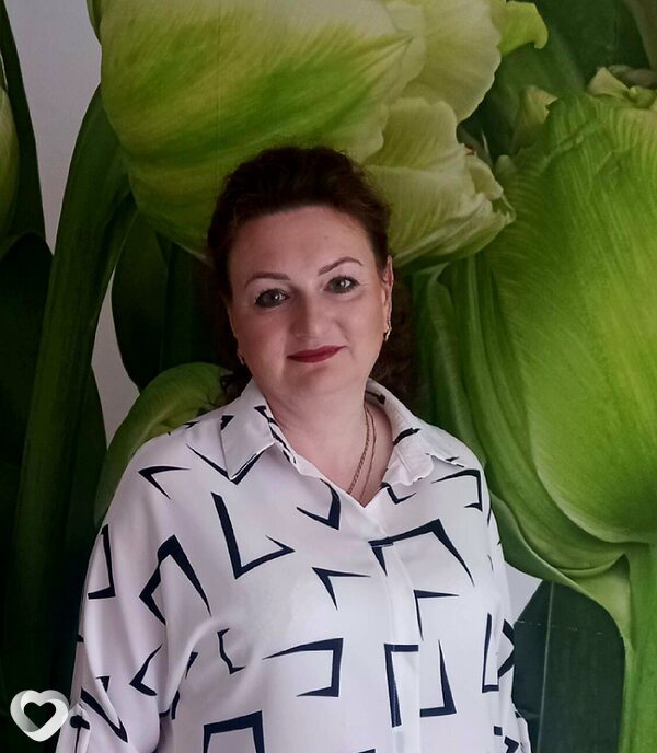 Наталья, 50, Могилев — анкета №735440