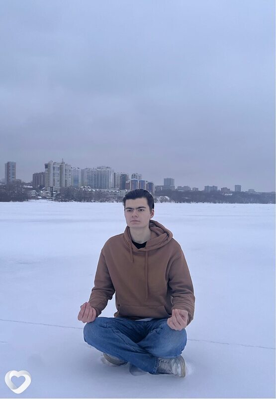 Алексей, 23, Самаре — анкета №735633