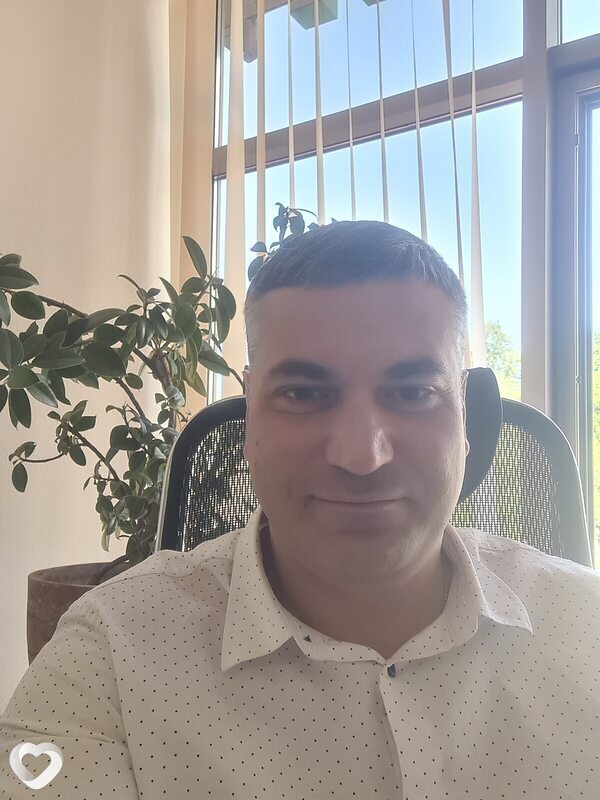 Александр, 36, Перми — анкета №735637