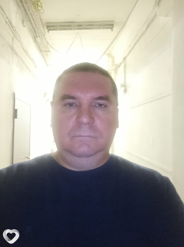 Сергей, 52, Екатеринбурге — анкета №735639