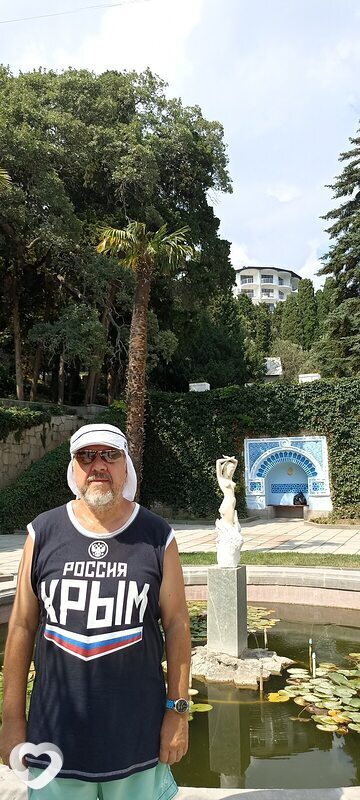 Олег, 66, Нижнем Новгороде — анкета №735643